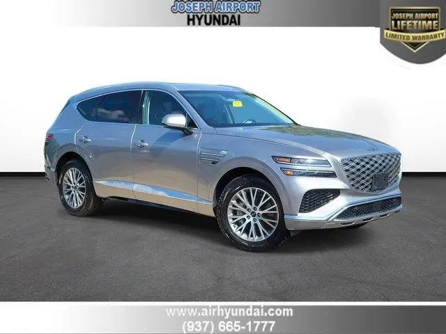 2025 Genesis GV80 2.5T Standard AWD for sale near Vandalia, OH