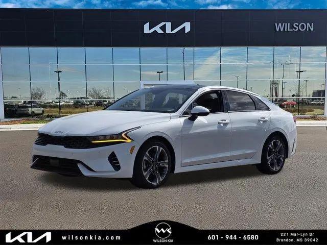 2023 Kia K5 EX for sale in Brandon, MS