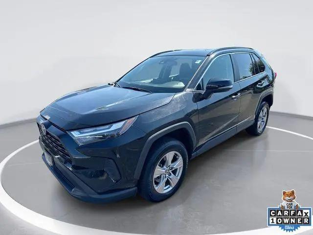 2024 Toyota RAV4 XLE for sale in Gastonia, NC