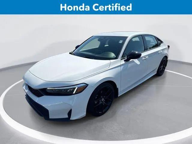 2025 Honda Civic Sport for sale in Gastonia, NC