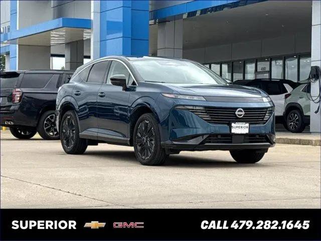 2025 Nissan Murano Platinum for sale in Siloam Springs, AR