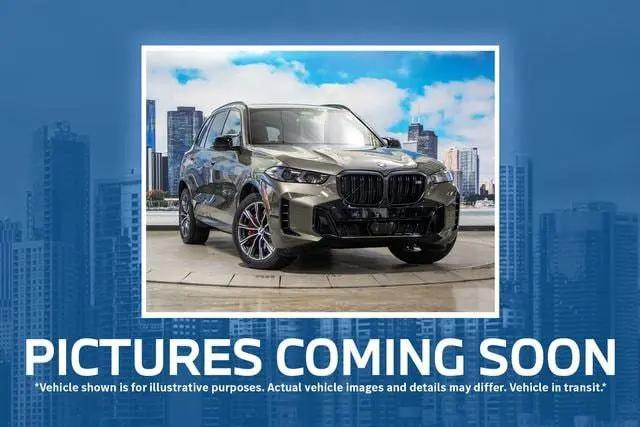 2024 BMW X5 xDrive40i for sale in Lake Bluff, IL