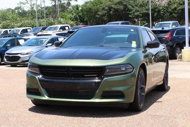 2023 Dodge Charger SXT for sale in Natchez, MS