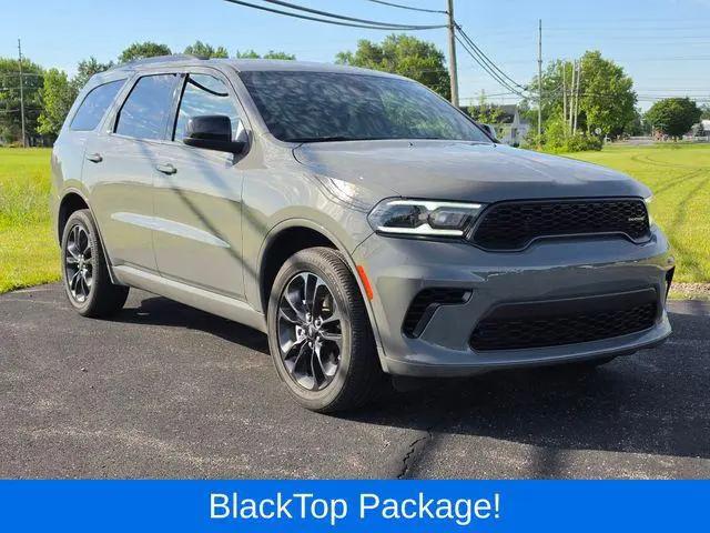 2024 Dodge Durango GT AWD for sale in Bryan, OH