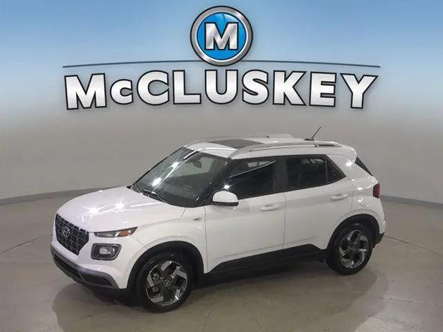 2023 Hyundai Venue SEL for sale near Cincinnati, OH