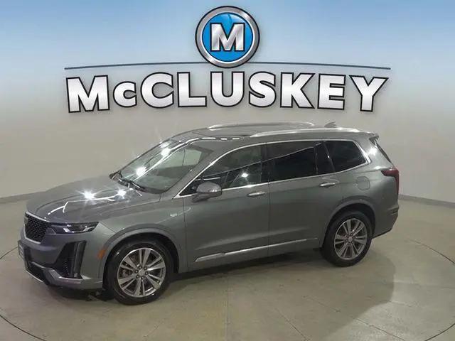 2022 Cadillac XT6 for sale near Cincinnati, OH