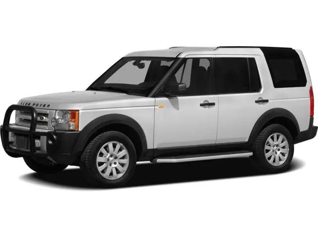 2008 Land Rover LR3 V8 HSE for sale in Tucson, AZ