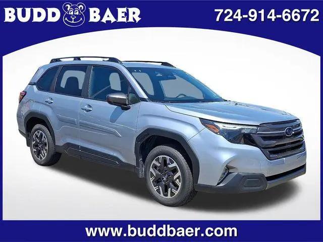 2026 Subaru Forester Premium for sale in Washington, PA