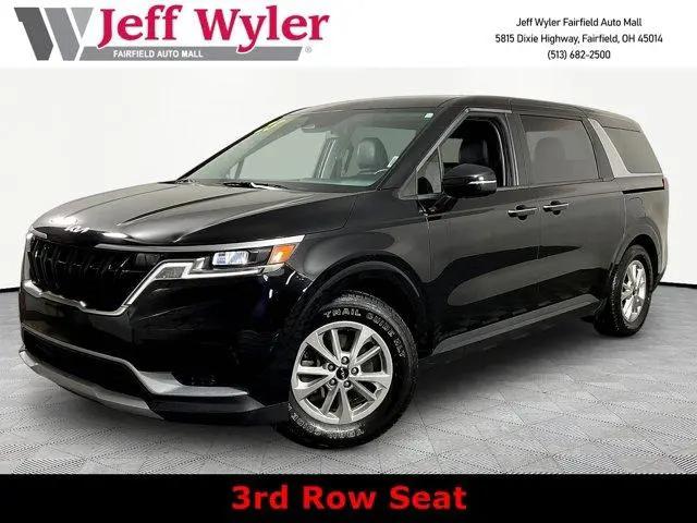 2023 Kia Carnival MPV for sale near Fairfield, OH