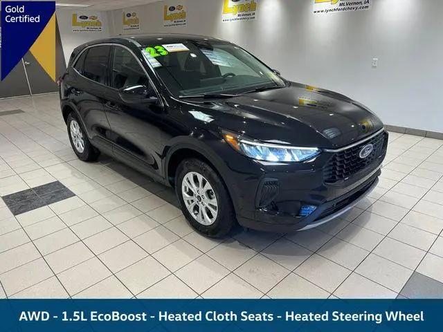 2023 Ford Escape Active for sale in Mount Vernon, IA