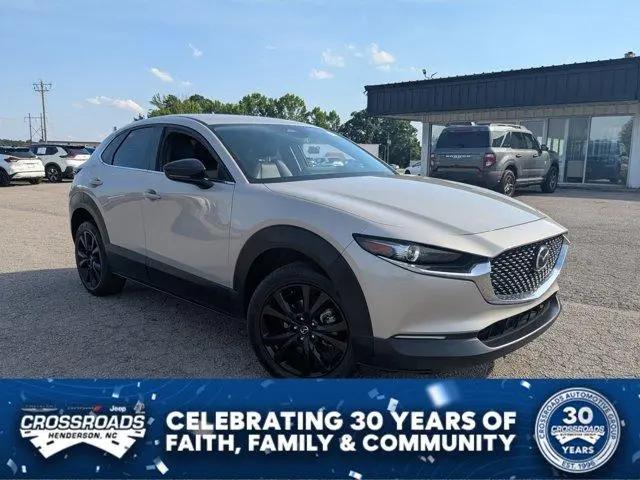 2024 Mazda CX-30 2.5 S Select Sport for sale in Henderson, NC
