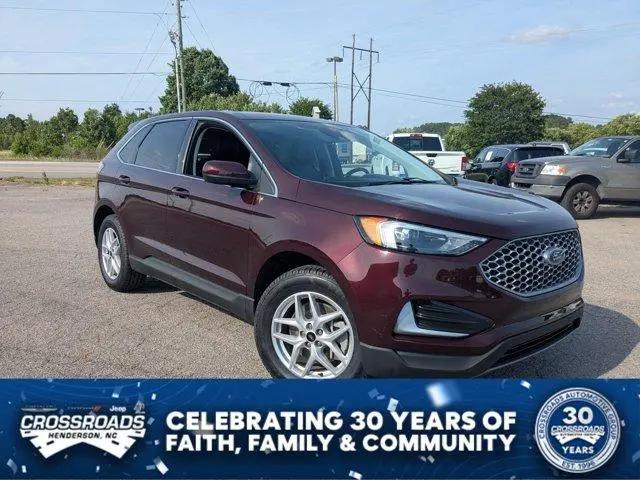 2024 Ford Edge SEL for sale in Henderson, NC