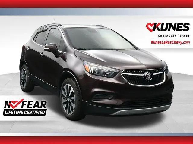 2017 Buick Encore Preferred for sale in Lake Bluff, IL