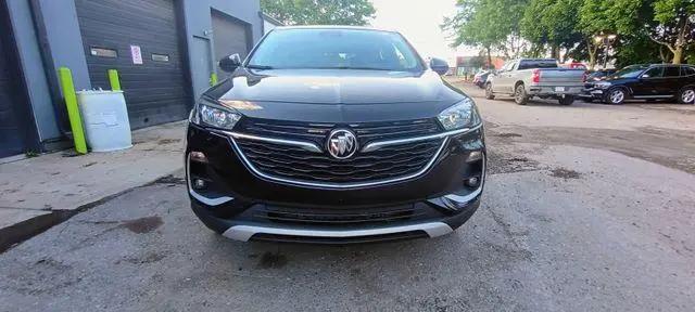 2020 Buick Encore GX FWD Preferred for sale in Brighton, MI