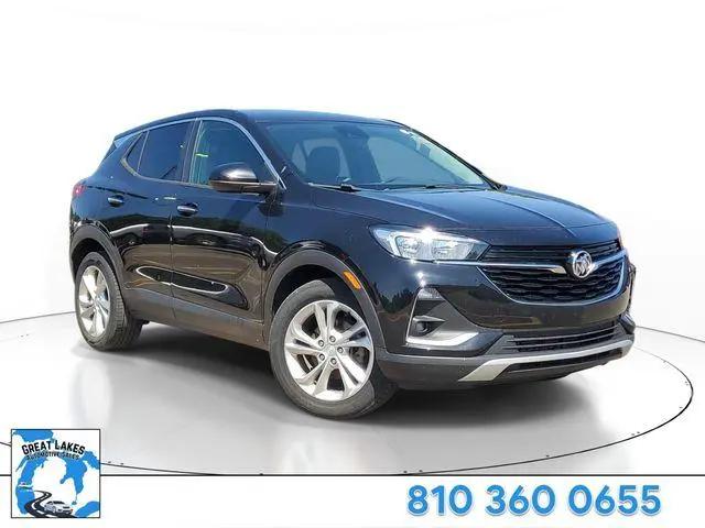 2020 Buick Encore GX FWD Preferred for sale in Brighton, MI
