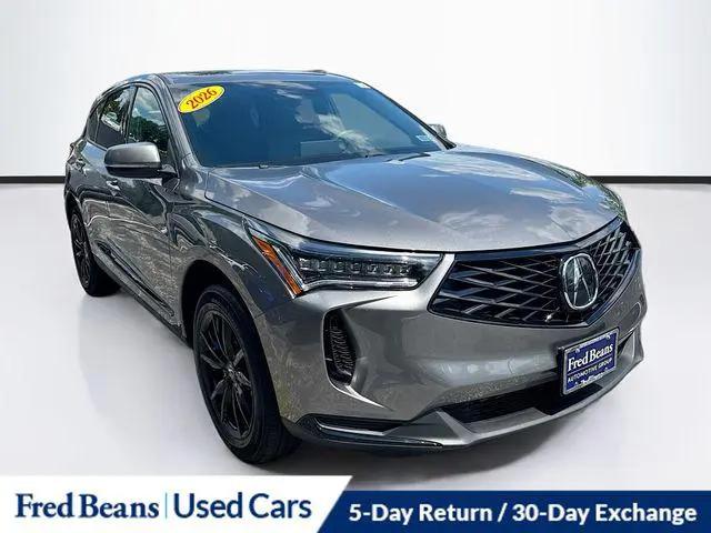 2026 Acura RDX Base for sale in Jenkintown, PA