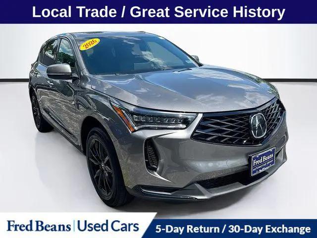 2026 Acura RDX Base for sale in Jenkintown, PA