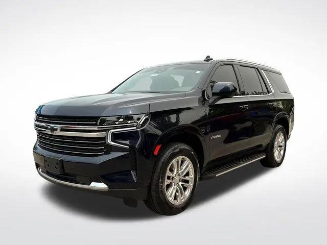 2023 Chevrolet Tahoe 4WD LT for sale in Torrington, CT