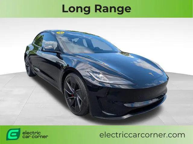 2025 Tesla Model 3 Performance All-Wheel Drive for sale in Farmington, NY