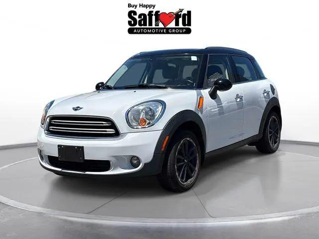 2015 MINI Countryman Cooper for sale in Manassas, VA