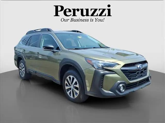 2023 Subaru Outback Premium for sale in Fairless Hills, PA