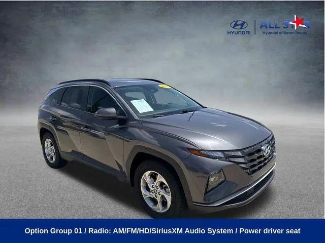 2023 Hyundai Tucson SEL for sale in Baton Rouge, LA