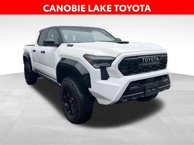 2025 Toyota Tacoma TRD Pro for sale in Salem, NH