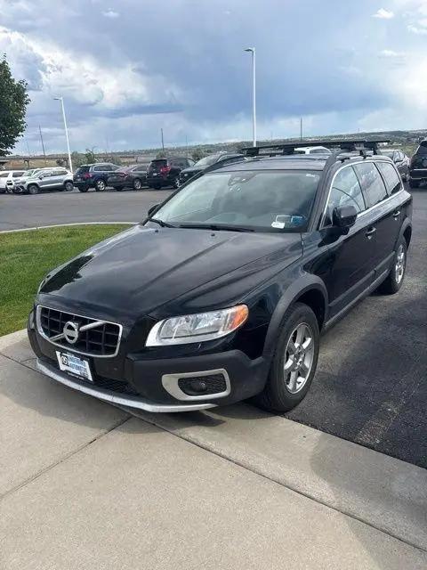 2013 Volvo XC70 3.2L for sale in Billings, MT