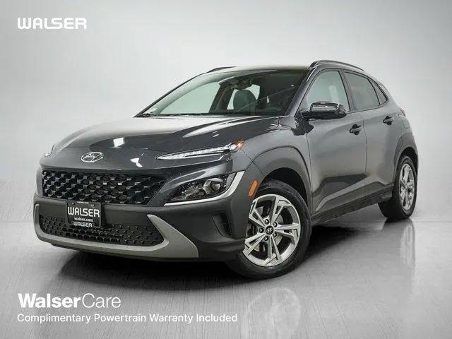 2023 Hyundai Kona SEL for sale in Minnetonka, MN