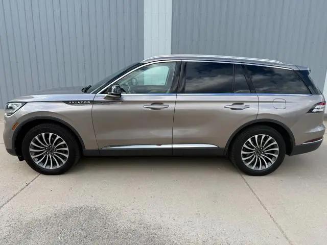 2020 Lincoln Aviator Reserve for sale in Fort Atkinson, WI