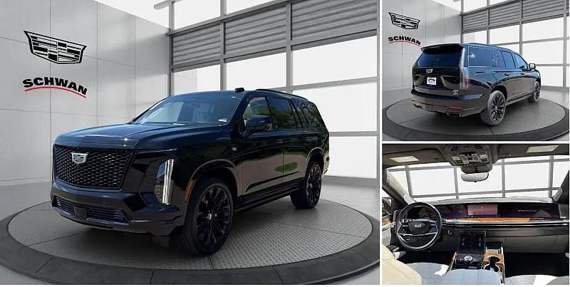 2026 Cadillac Escalade Platinum Sport for sale in Mandan, ND