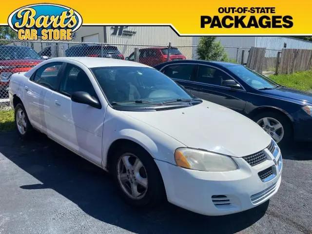 2006 Dodge Stratus SXT for sale in Fort Wayne, IN