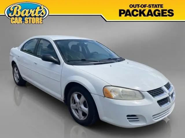 2006 Dodge Stratus SXT for sale in Fort Wayne, IN