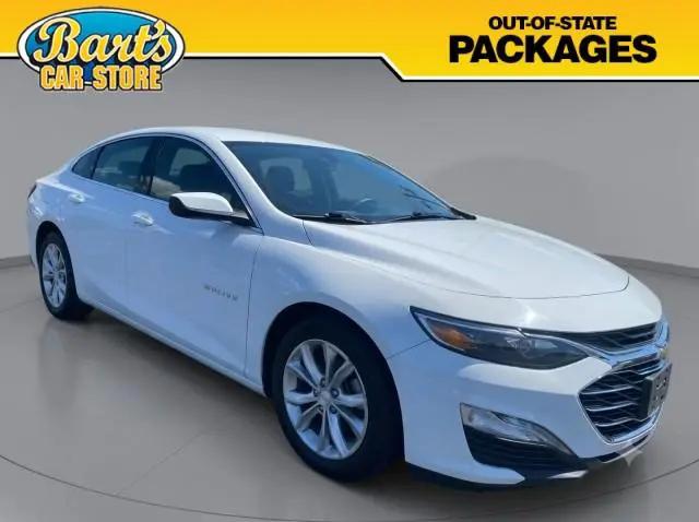 2023 Chevrolet Malibu 1LT for sale in Fort Wayne, IN