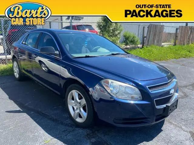 2011 Chevrolet Malibu LS for sale in Fort Wayne, IN