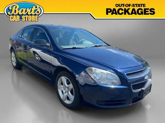 2011 Chevrolet Malibu LS for sale in Fort Wayne, IN