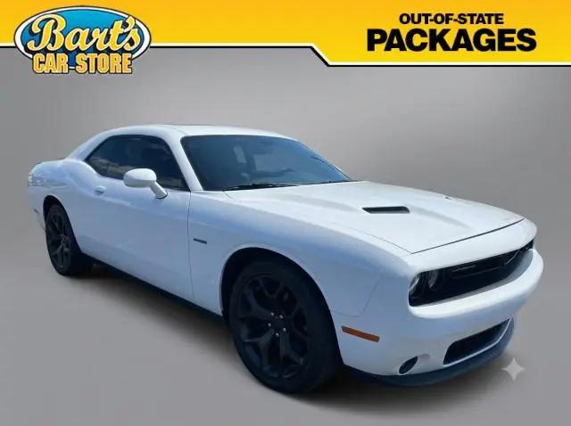 2016 Dodge Challenger R/T Plus for sale in Fort Wayne, IN