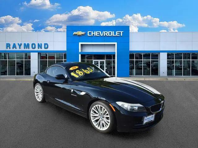 2009 BMW Z4 sDrive30i for sale in Antioch, IL