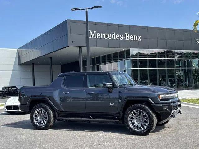 2025 GMC HUMMER EV e4WD 3X for sale in St. Augustine, FL