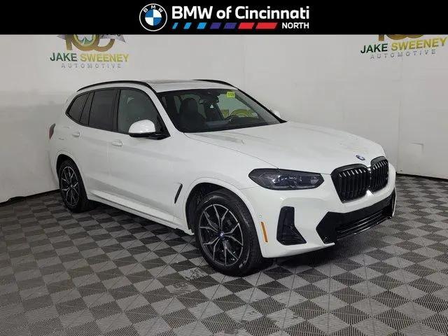 2023 BMW X3 xDrive30i for sale in Cincinnati, OH