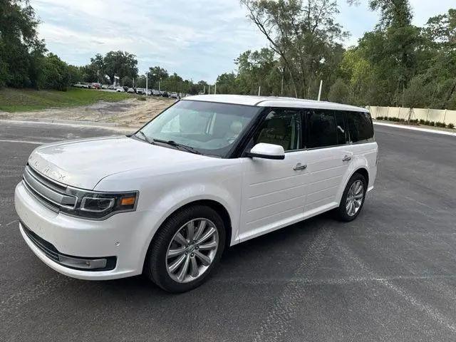 2018 Ford Flex Limited for sale in DeLand, FL