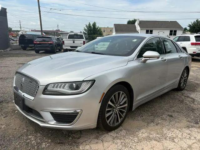 2017 Lincoln MKZ Premiere for sale in Pennsauken Township, NJ