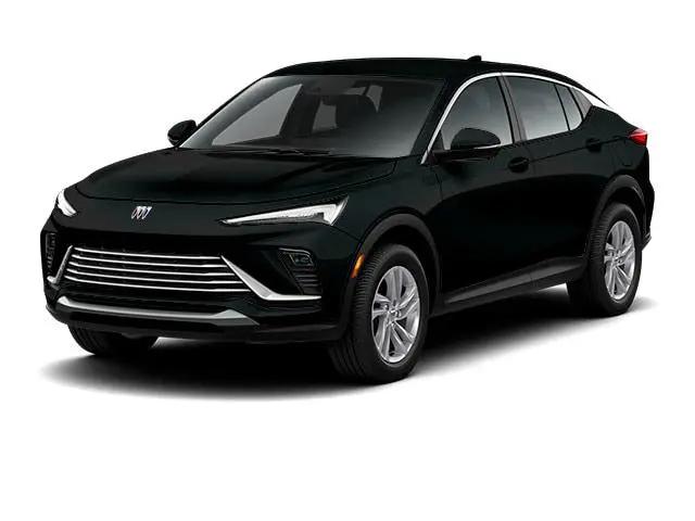 2024 Buick NV Preferred FWD for sale in Monroe, MI