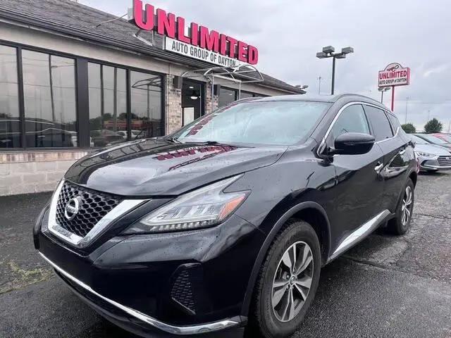 2020 Nissan Murano for sale near Moraine, OH