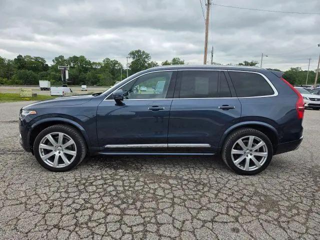 2019 Volvo XC90 T6 Inscription for sale near Delaware, OH