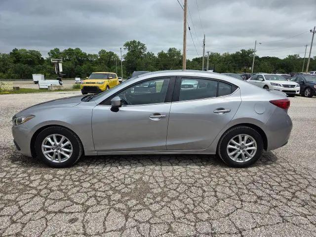 2014 Mazda Mazda3 i Grand Touring for sale in Delaware, OH