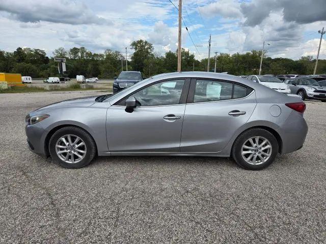 2014 Mazda Mazda3 i Grand Touring for sale near Delaware, OH
