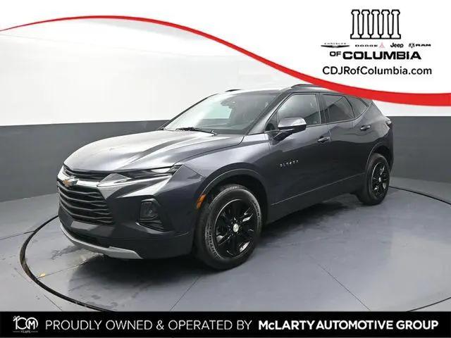 2022 Chevrolet Blazer FWD 2LT for sale in Columbia, MO