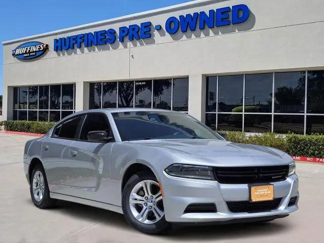 2023 Dodge Charger SXT for sale in Lewisville, TX