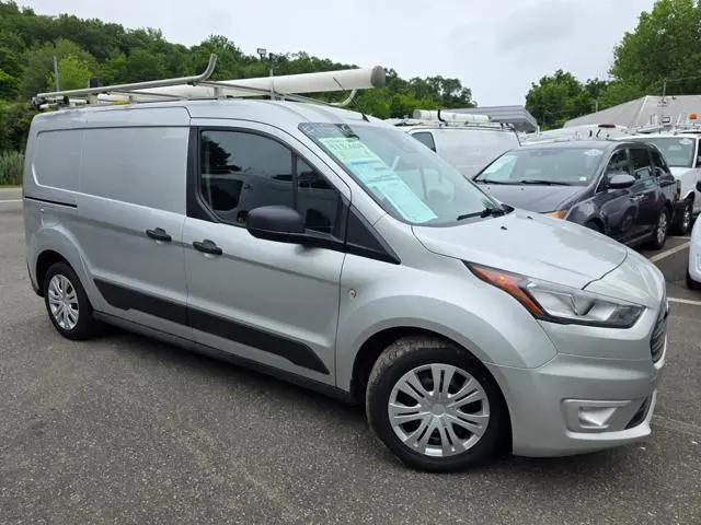 2021 Ford Transit Connect XLT Cargo Van for sale in Blauvelt, NY